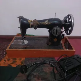 satlyk tikin masyn gara kelle