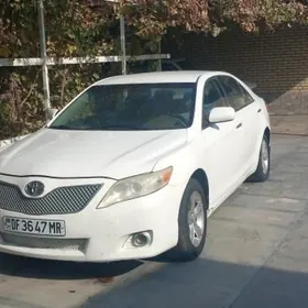 Toyota Camry 2009