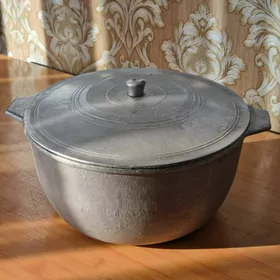 GALYÑ GAZAN КАЗАН ТОЛСТОСТЕННЫ