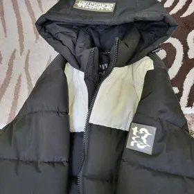 Куртка BLACK STAR