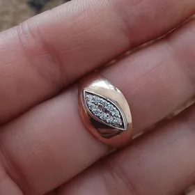 Gyzyl yuzik aburcalka