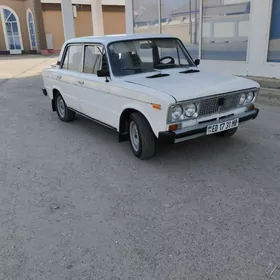 Lada 2106 2001