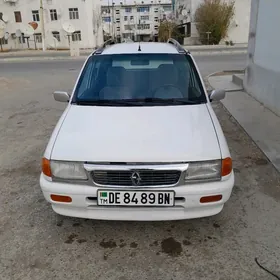 Opel Astra 1996