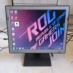 Manitor 15 Lyk ,LG ,Hp Arzan