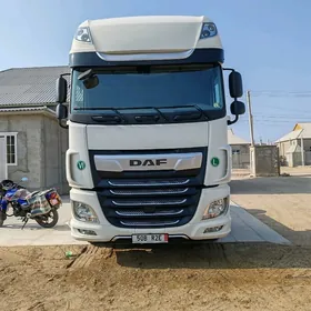 DAF 480 2020