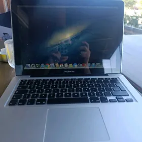 mac book pro