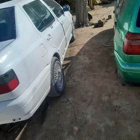 Volkswagen Jetta 1993