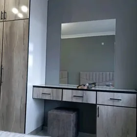 Джемагат, 4 комнаты