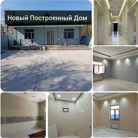 Безмеин дом Buzmein Täze plan