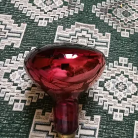 Инфракрасная лампа