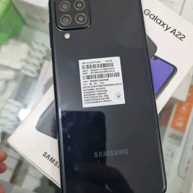 Samsung A22