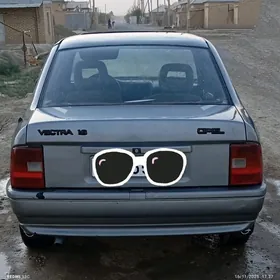 Opel Vectra 1989