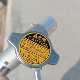 Toÿota  ÿaris garlawina