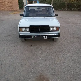 Lada 2107 1993