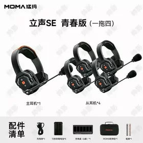 Из наушников*4