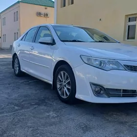Toyota Camry 2013