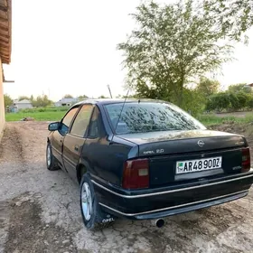 Opel Vectra 1992