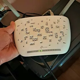 Роутер Router