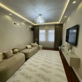 Мир 3/1, 3 комнаты