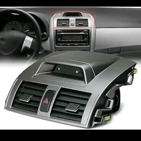 karolla sagatly panel