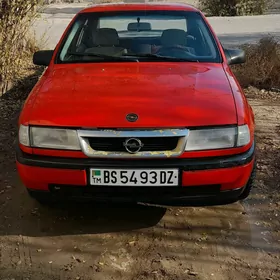 Opel Vectra 1992