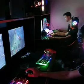 Igrateka tayar biznes