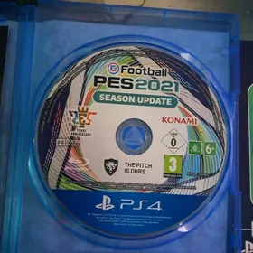 Pes 21