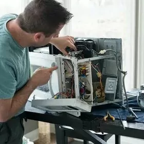 REMONT MIKROWALNOWKA РЕМОНТ МИ