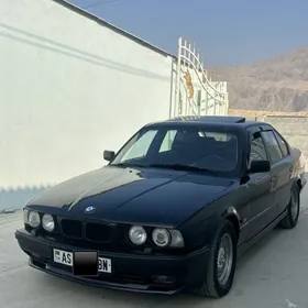 BMW E34 1992