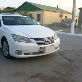 Lexus ES 350 2007