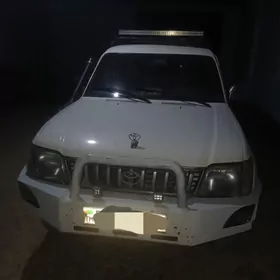 Toyota Land Cruiser Prado 1997