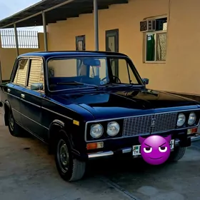 Lada 2106 1984
