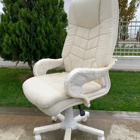 Кожа кресло.Koźa kreslo ak