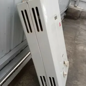 газовая колонка