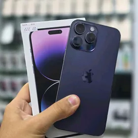 IPHONE 14 PRO MAX 128GB