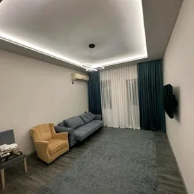 Кемине, 3 комнаты, Аркач