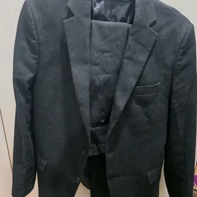 Костюм и брюки