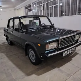 Lada 2107 2010