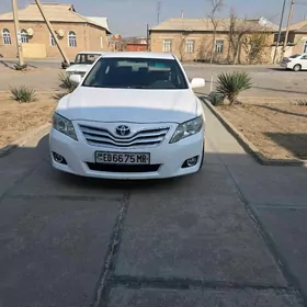 Toyota Camry 2009