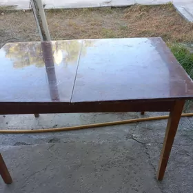 стол ,полки новые