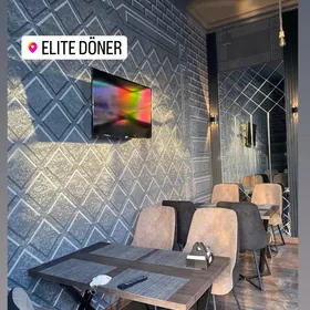 Travertin Şkaturka ve Turetski