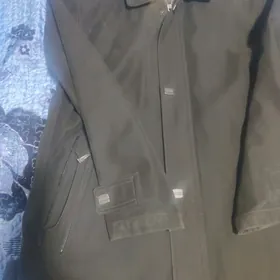 куртка мужская