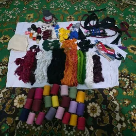 Канва сапаклар ве Тикин сапак