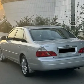 Toyota Avalon 2003