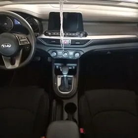 Kia Forte 2021