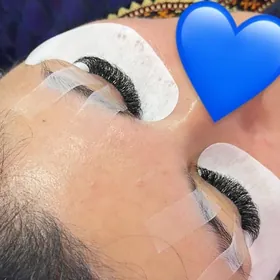 salon (kirpik dakma hyzmaty)