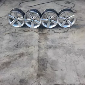 16lyk bmw disga komplekit