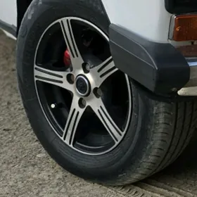 13 lik orginal diska lada