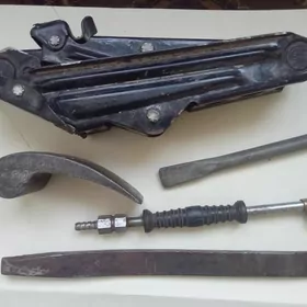 Инструменты