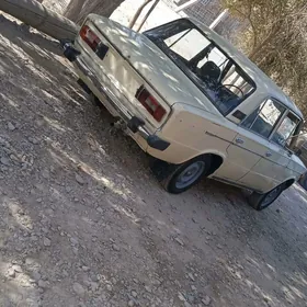 Lada 2106 1990